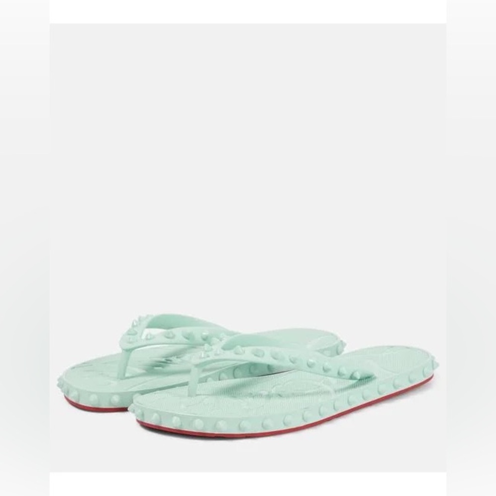 Christian Louboutin Super Loubi Flip